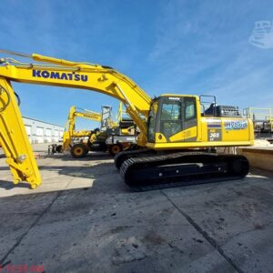 2025 KOMATSU HB365 LC-3