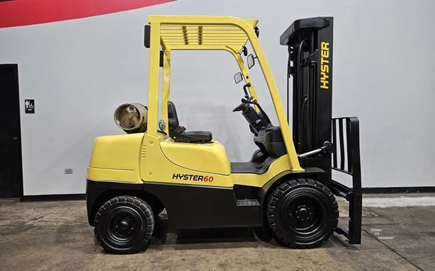 2016 HYSTER H60XT - Image 5