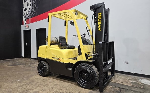 2016 HYSTER H60XT - Image 6