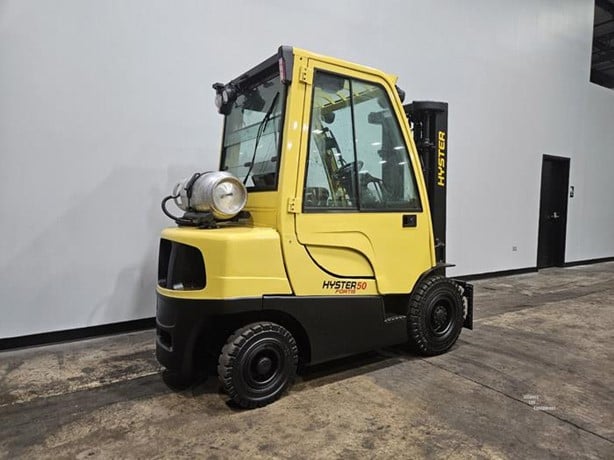 2013 HYSTER H50FT - Image 3