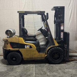 2018 CATERPILLAR GP33N