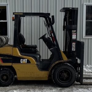 2018 CATERPILLAR GP33N