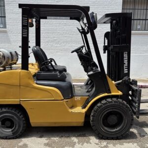 2015 CATERPILLAR GP30N