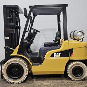 2015 CATERPILLAR GP30N