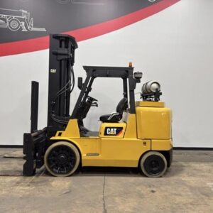 2018 CATERPILLAR GC70K