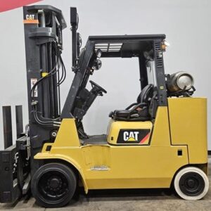 2021 CATERPILLAR GC55K