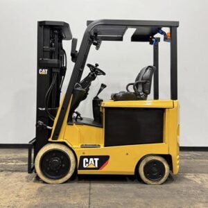 2016 CATERPILLAR EC25N