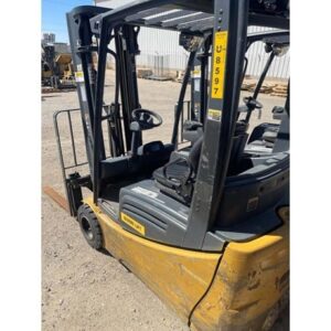 2018 CATERPILLAR 2ET3500