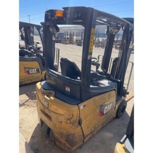 2018 CATERPILLAR 2ET3500