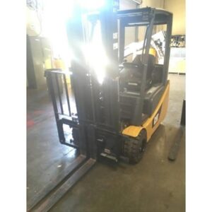 2018 CATERPILLAR 2ET3500