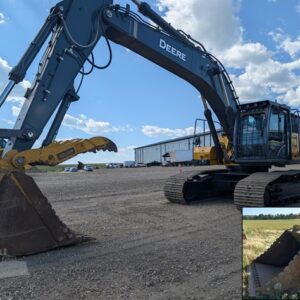 2023 DEERE 470 P-TIER