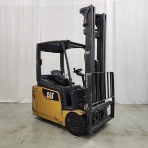 2015 CATERPILLAR 2ET3000