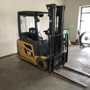 2017 CATERPILLAR 2ET3000