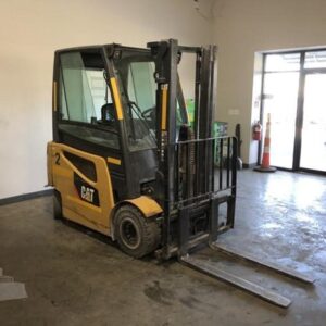 2016 CATERPILLAR 2EPC5000