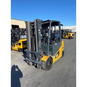 2015 CATERPILLAR 2EP6500