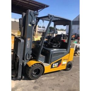 2015 CATERPILLAR 2EP6500