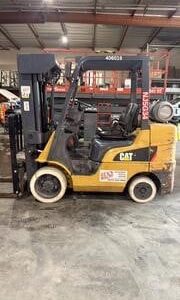 2016 CATERPILLAR 2C60004