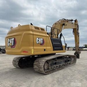 2022 CATERPILLAR 349