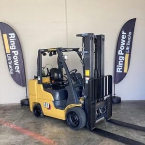 2020 CATERPILLAR 2C8000