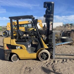 CATERPILLAR 2C6500