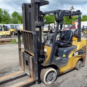 2015 CATERPILLAR 2C6500