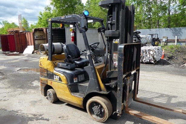 2015 CATERPILLAR 2C6500 - Image 2