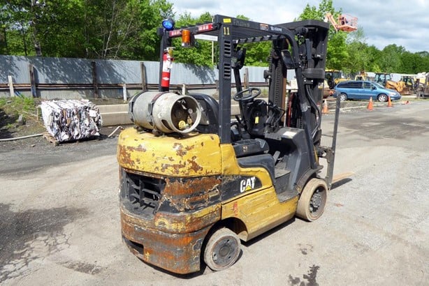 2015 CATERPILLAR 2C6500 - Image 4