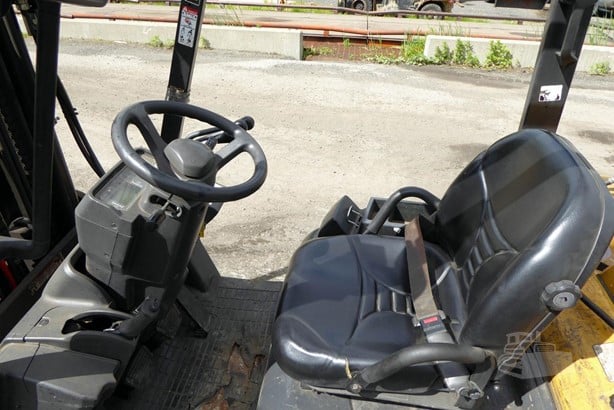 2015 CATERPILLAR 2C6500 - Image 5