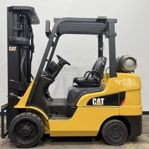 2016 CATERPILLAR 2C6500