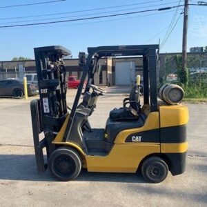 2014 CATERPILLAR 2C6000