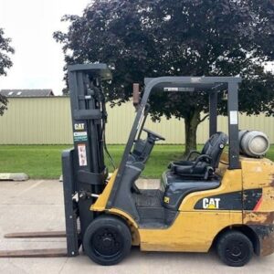 2015 CATERPILLAR 2C6000