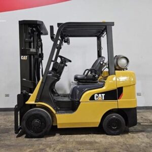 2015 CATERPILLAR 2C6000