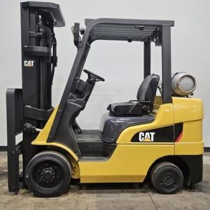 2015 CATERPILLAR 2C6000