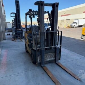 2016 CATERPILLAR 2C6000