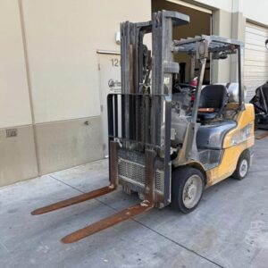 2016 CATERPILLAR 2C6000