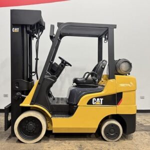 2016 CATERPILLAR 2C6000