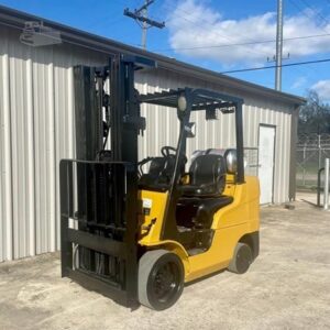 2016 CATERPILLAR 2C6000