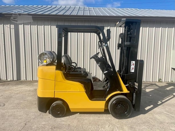 2016 CATERPILLAR 2C6000 - Image 2