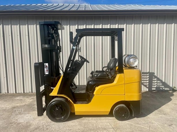 2016 CATERPILLAR 2C6000 - Image 4