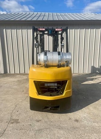 2016 CATERPILLAR 2C6000 - Image 5