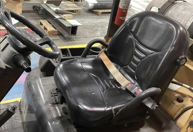 2017 CATERPILLAR 2C6000 - Image 2