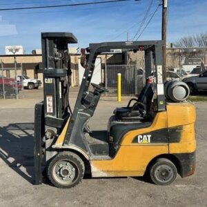 2017 CATERPILLAR 2C6000