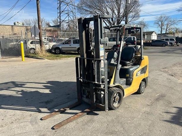 2017 CATERPILLAR 2C6000 - Image 2