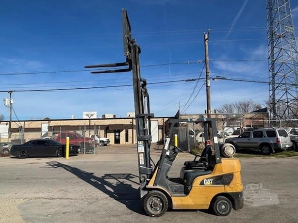 2017 CATERPILLAR 2C6000 - Image 4