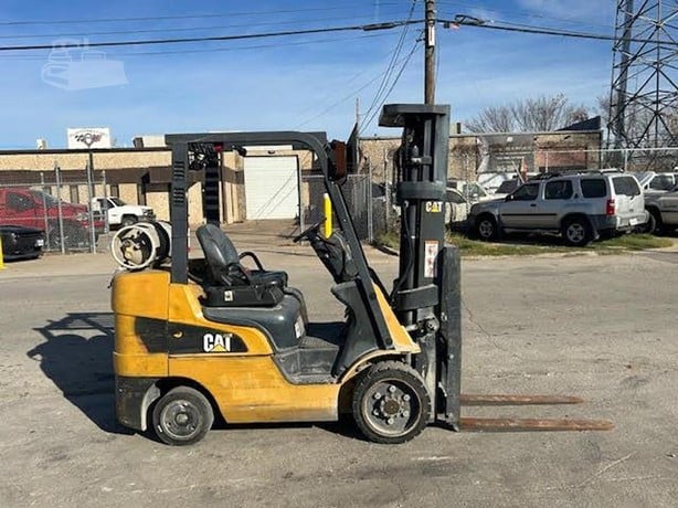 2017 CATERPILLAR 2C6000 - Image 5