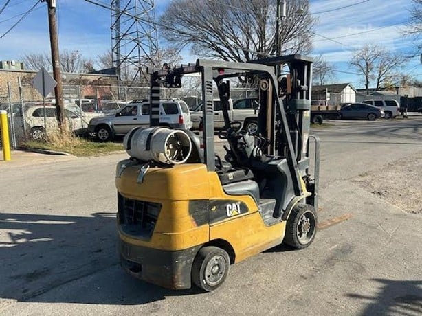 2017 CATERPILLAR 2C6000 - Image 6