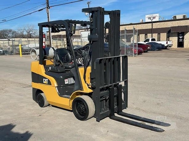 2017 CATERPILLAR 2C6000 - Image 2