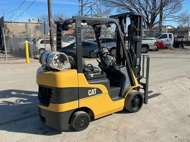 2017 CATERPILLAR 2C6000 - Image 3