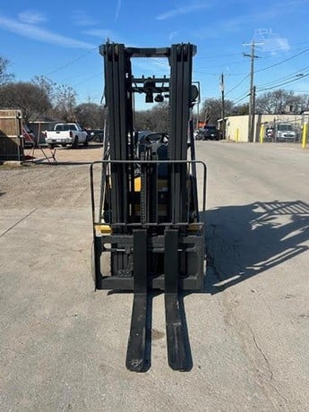 2017 CATERPILLAR 2C6000 - Image 4