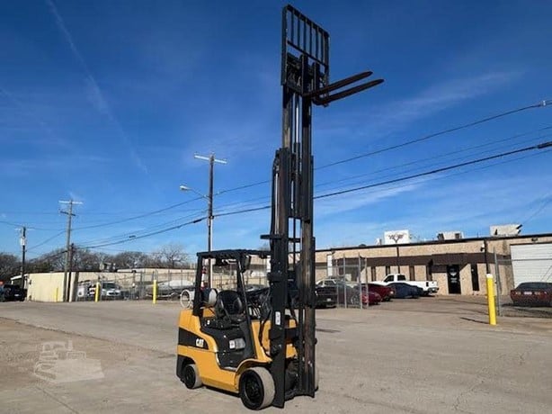 2017 CATERPILLAR 2C6000 - Image 5